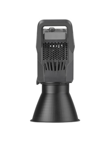 Lampa LED Yongnuo LUX100 RGB Kit - WB (2000 K -...