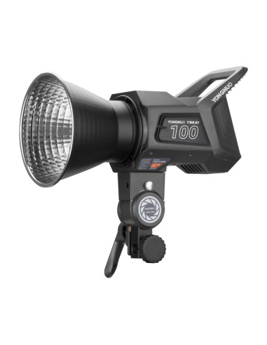 Lampa LED Yongnuo LUX100 RGB Kit - WB (2000 K -...