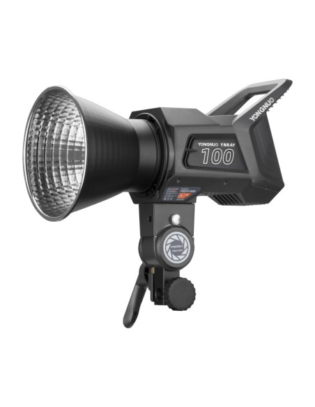 Lampa LED Yongnuo LUX100 RGB Kit - WB (2000 K - 10000 K)