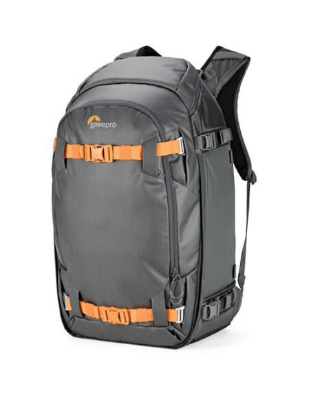 Lowepro Whistler BP 450 AW II Grey plecak szary