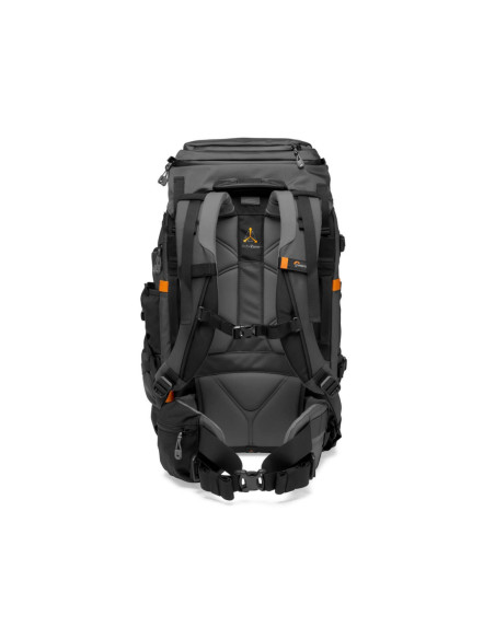 Lowepro Pro Trekker BP 550 AW II Grey plecak szary