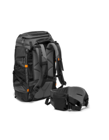 Lowepro Pro Trekker BP 550 AW II Grey plecak szary