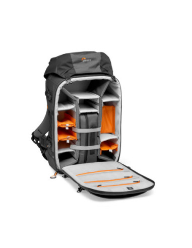 Lowepro Pro Trekker BP 550 AW II Grey plecak szary