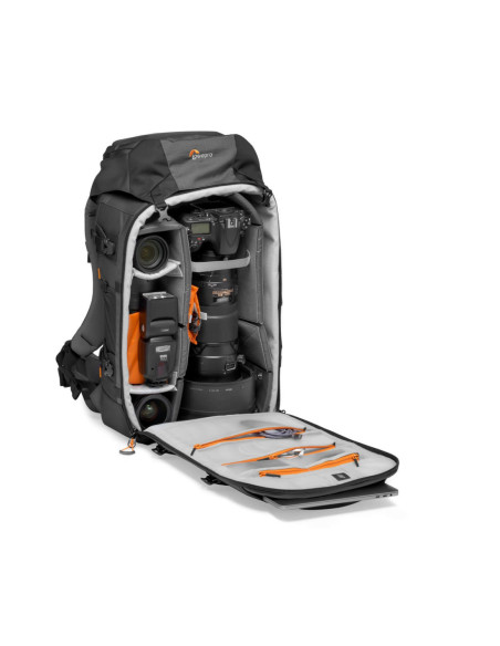 Lowepro Pro Trekker BP 550 AW II Grey plecak szary