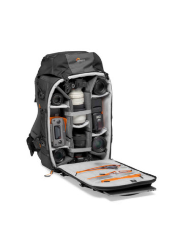 Lowepro Pro Trekker BP 550 AW II Grey plecak szary