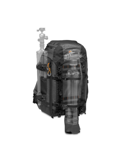 Lowepro Pro Trekker BP 550 AW II Grey plecak szary
