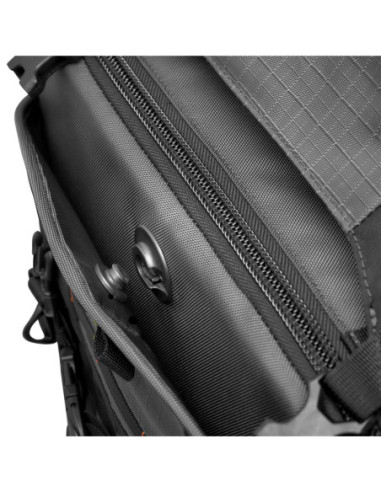 Lowepro Pro Trekker BP 550 AW II Grey plecak szary