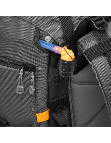 Lowepro Pro Trekker BP 550 AW II Grey plecak szary