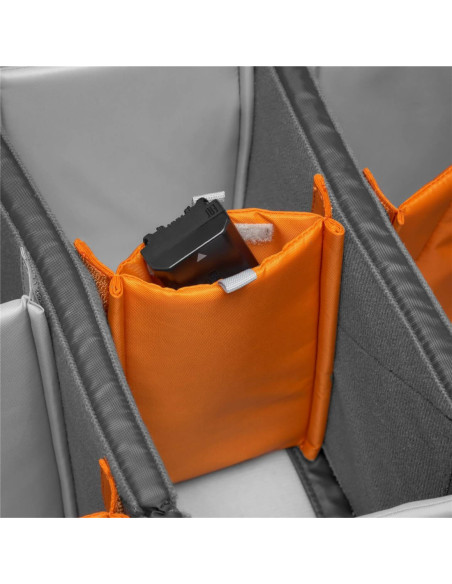 Lowepro Pro Trekker BP 550 AW II Grey plecak szary