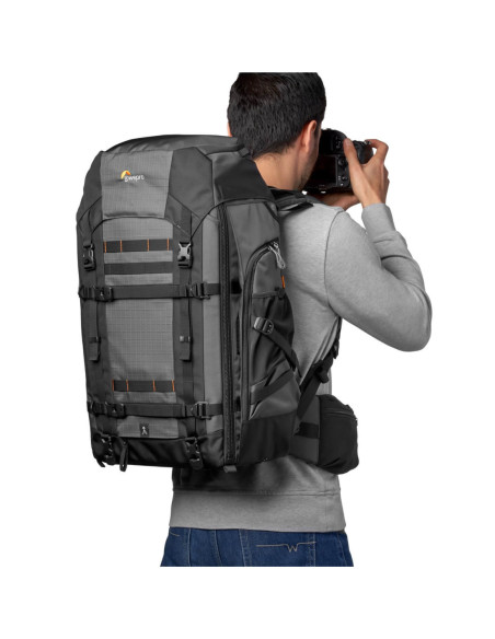 Lowepro Pro Trekker BP 550 AW II Grey plecak szary