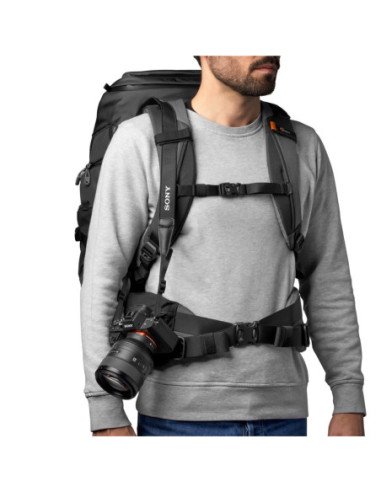 Lowepro Pro Trekker BP 550 AW II Grey plecak szary