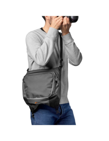 Lowepro Pro Trekker BP 550 AW II Grey plecak szary