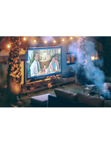 Przenośny ekran projekcyjny BlitzWolf BW-VS6 120"