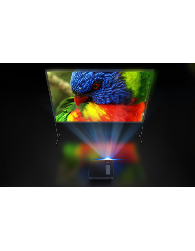 Przenośny ekran projekcyjny BlitzWolf BW-VS6 120"