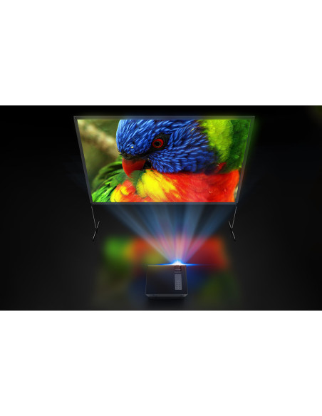 Przenośny ekran projekcyjny BlitzWolf BW-VS6 120"