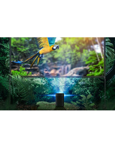 Przenośny ekran projekcyjny BlitzWolf BW-VS6 120"