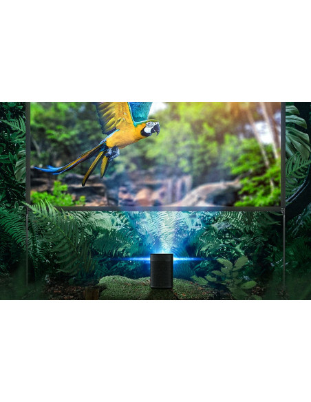 Przenośny ekran projekcyjny BlitzWolf BW-VS6 120"