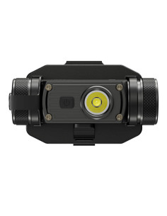 Latarka czołowa Nitecore HC60M V2, 1200lm