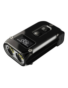 Latarka Nitecore TINI2 SS, 500lm