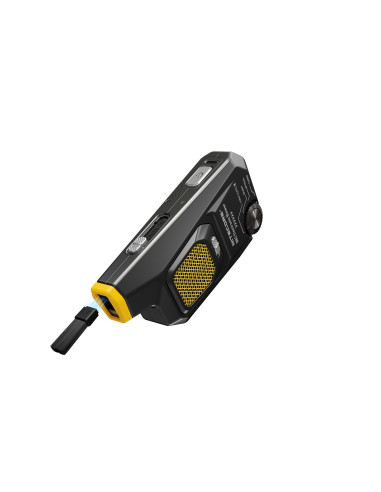 Nitecore Elektroniczna Dmuchawa BB2