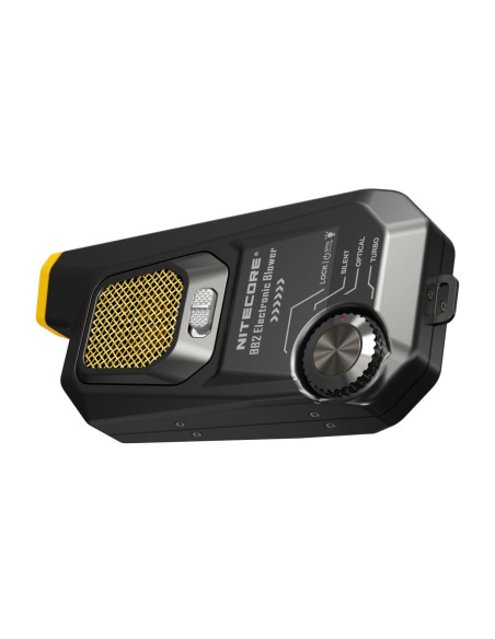 Nitecore Elektroniczna Dmuchawa BB2