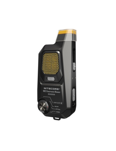 Nitecore Elektroniczna Dmuchawa BB2