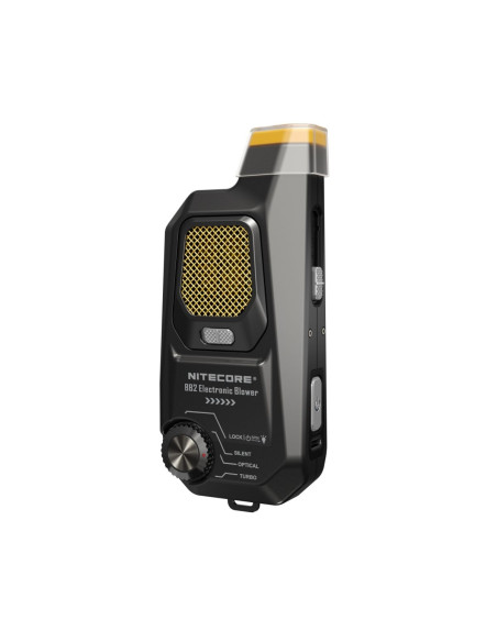 Nitecore Elektroniczna Dmuchawa BB2