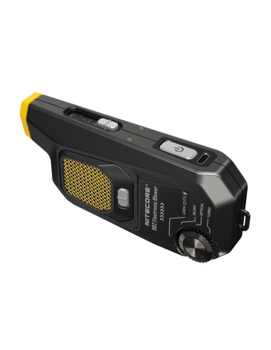 Nitecore Elektroniczna Dmuchawa BB2