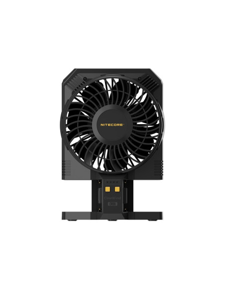 Nitecore Cinewind Maszyna do wiatru