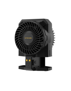 Nitecore Cinewind Maszyna do wiatru 2