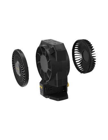 Nitecore Cinewind Maszyna do wiatru