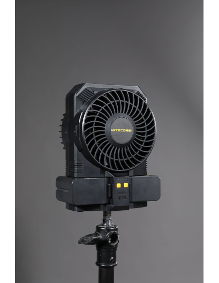 Nitecore Cinewind Maszyna do wiatru