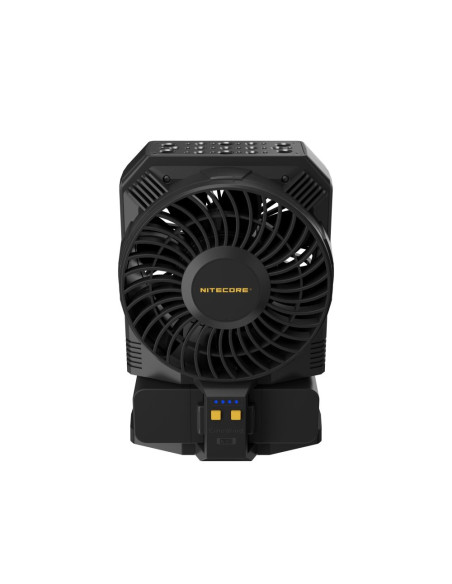 Nitecore Cinewind Maszyna do wiatru