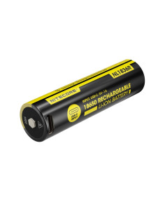 Nitecore  18650 3600mAh USB-C akumulator