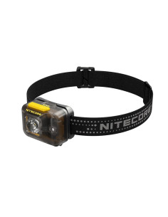 Nitecore Latarka czołowa HA13
