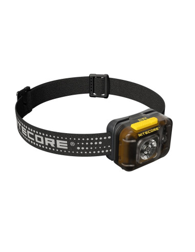 Nitecore Latarka czołowa HA13