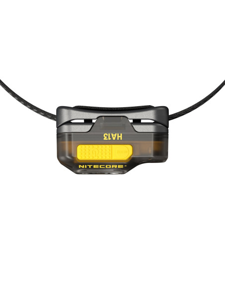 Nitecore Latarka czołowa HA13