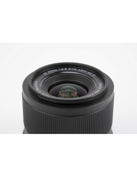 copy of Viltrox 20mm F2.8 Sony FE