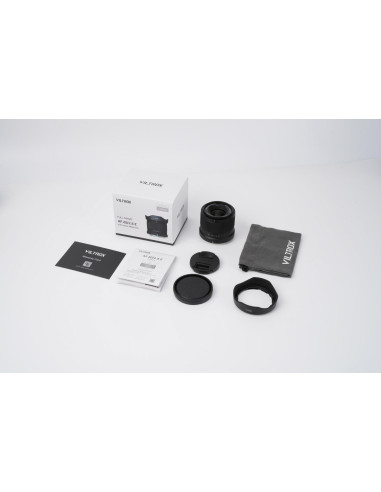 copy of Viltrox 20mm F2.8 Sony FE