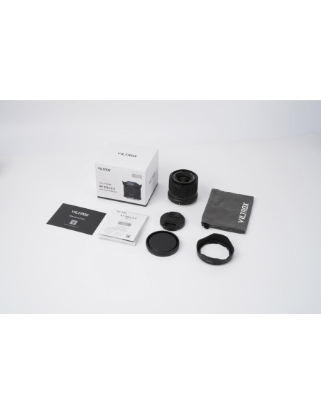 copy of Viltrox 20mm F2.8 Sony FE