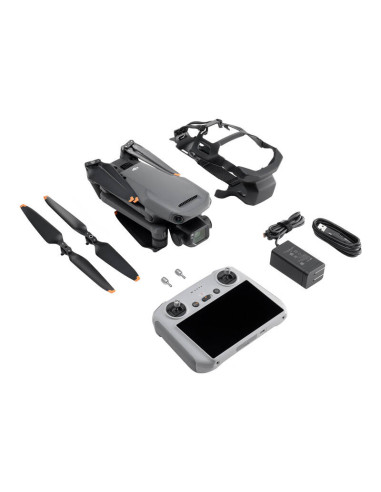 Dron DJI Mavic 3 Classic (DJI RC)