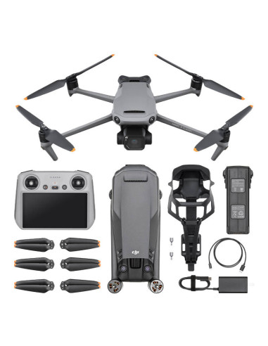 Dron DJI Mavic 3 Classic (DJI RC)