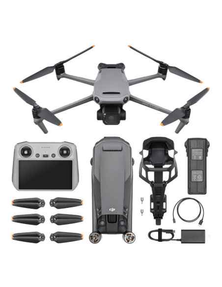 Dron DJI Mavic 3 Classic (DJI RC)