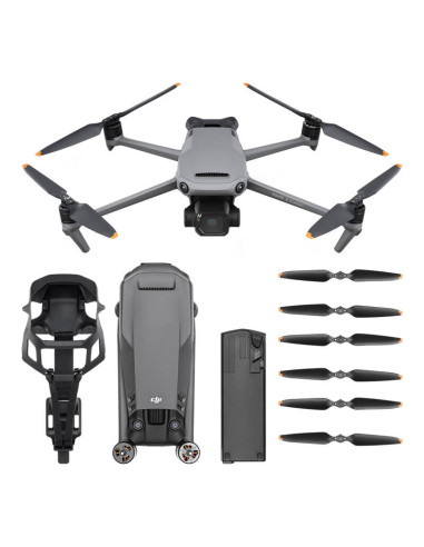 Dron DJI Mavic 3 Classic (bez kontrolera)