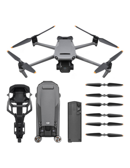 Dron DJI Mavic 3 Classic (bez kontrolera)