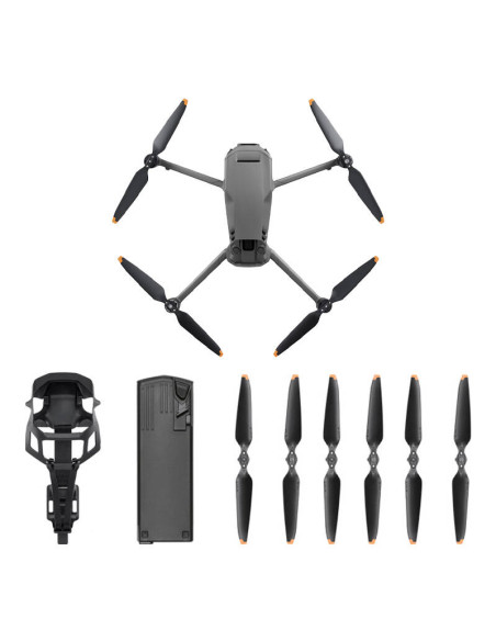 Dron DJI Mavic 3 Classic (bez kontrolera)