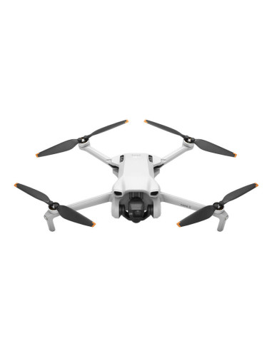 Dron DJI Mini 3 Fly More Combo (DJI RC)