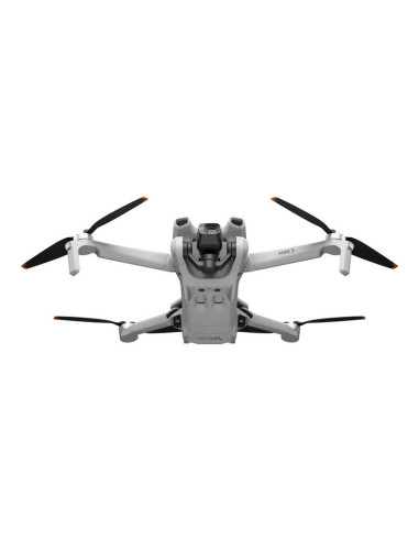 Dron DJI Mini 3 Fly More Combo (DJI RC)