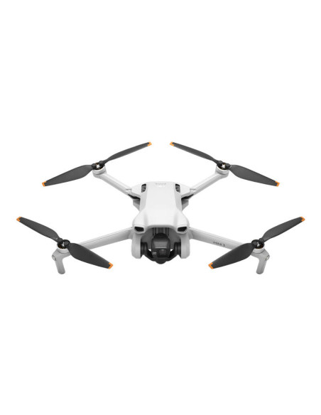 Dron DJI Mini 3 (DJI RC)