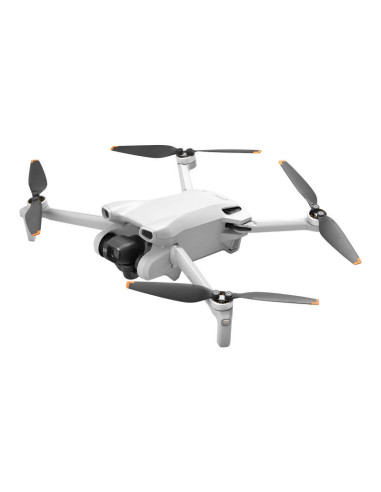 Dron DJI Mini 3 (DJI RC)